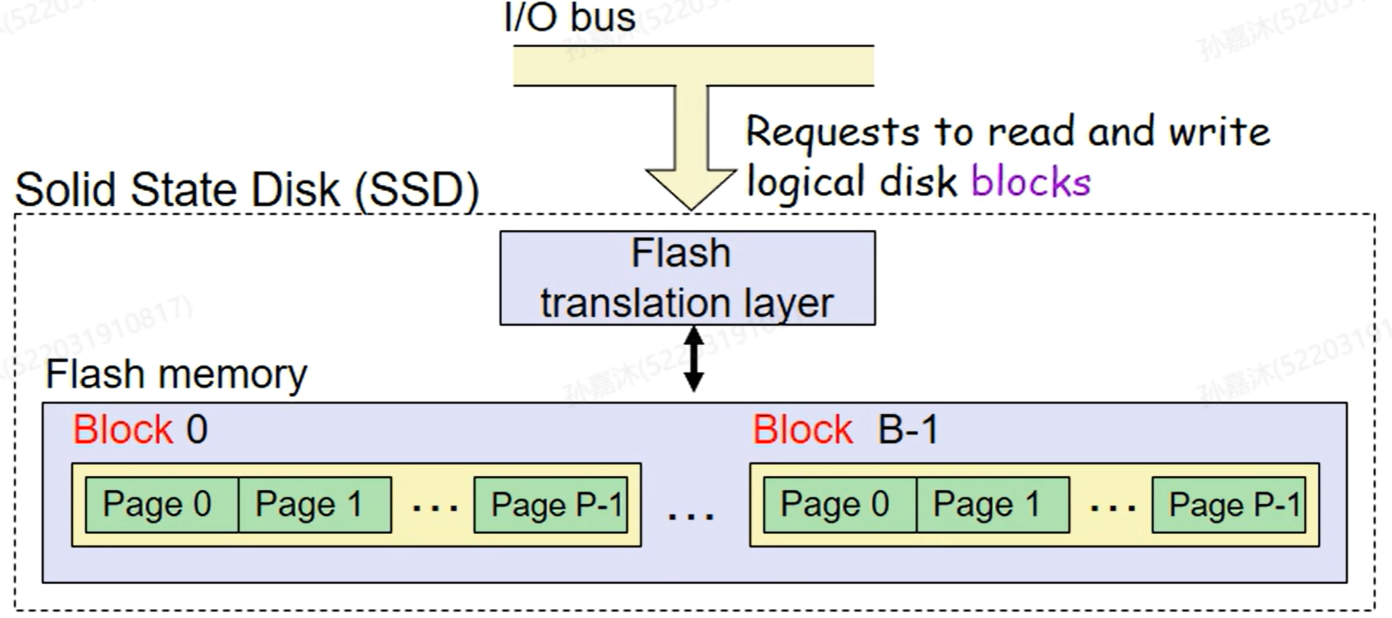 SSD